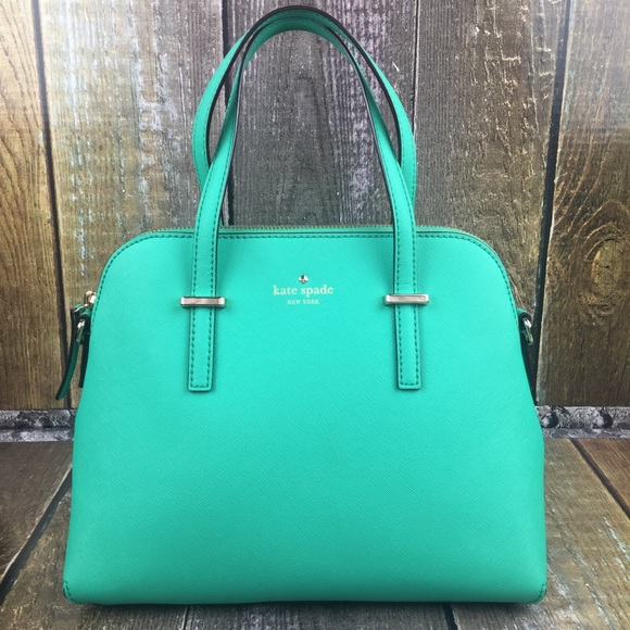 kate spade Handbags - KATE SPADE Cedar Street Maise bag brightbery